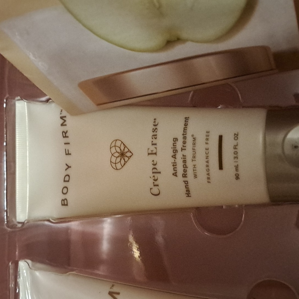 Crepe Erase 4pc Anti-Aging Skincare - Picture 6 of 6